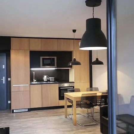 Wawrzynca 21 9 Miodosytnia Apartamento *