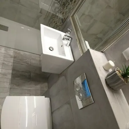 Wawrzynca 21 9 Miodosytnia Apartamento